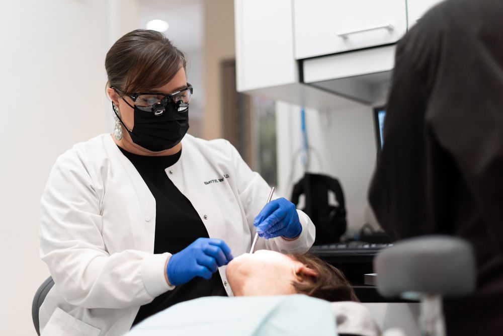 Preventative Dentistry: Why it’s a must for your smile.