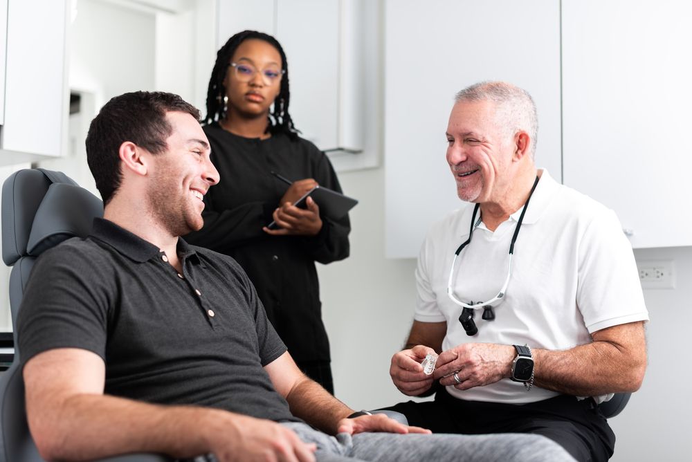 Your Guide to Choosing a Dentist for Veneers in Atlanta