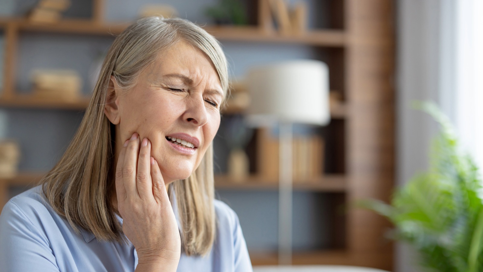 What Causes Tooth Sensitivity? When It's Minor, When It's Not, and What To Do